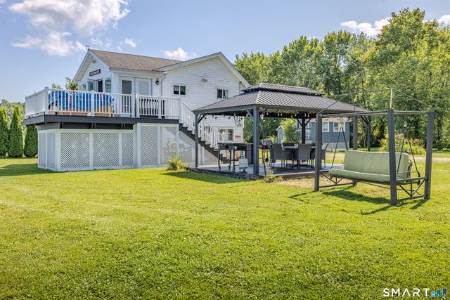 128 Little Meadow Road, Haddam, CT 06438