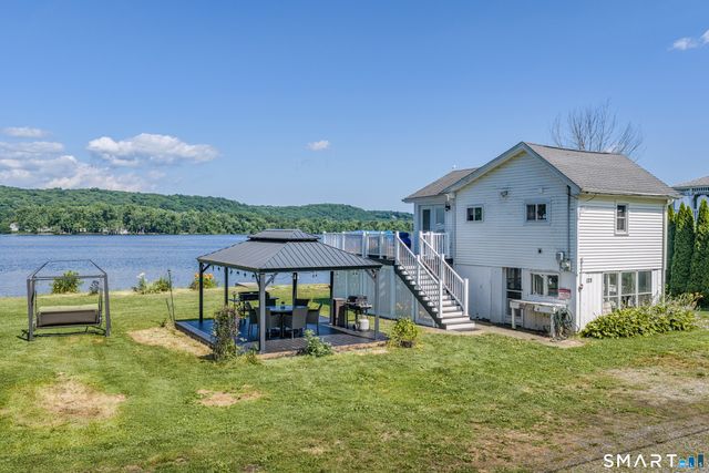 128 Little Meadow Road, Haddam, CT 06438