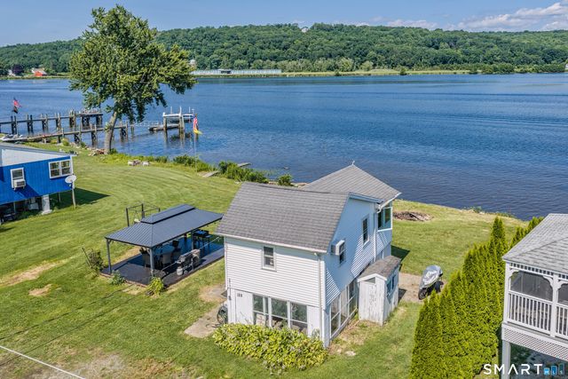 128 Little Meadow Road, Haddam, CT 06438