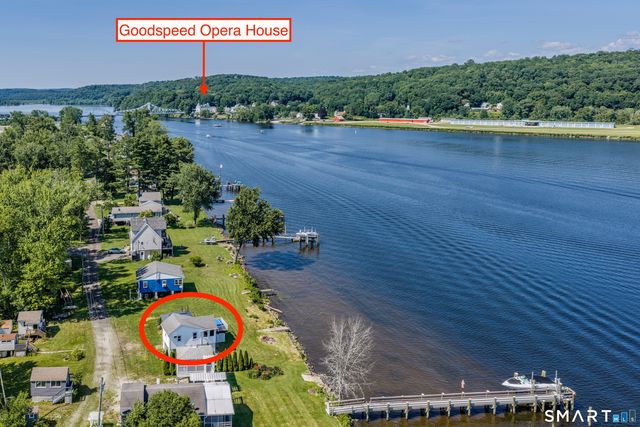 128 Little Meadow Road, Haddam, CT 06438