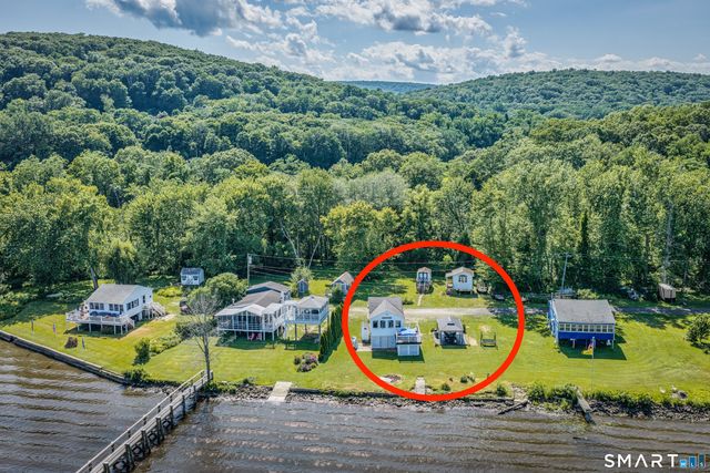 128 Little Meadow Road, Haddam, CT 06438