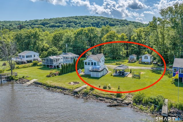 128 Little Meadow Road, Haddam, CT 06438