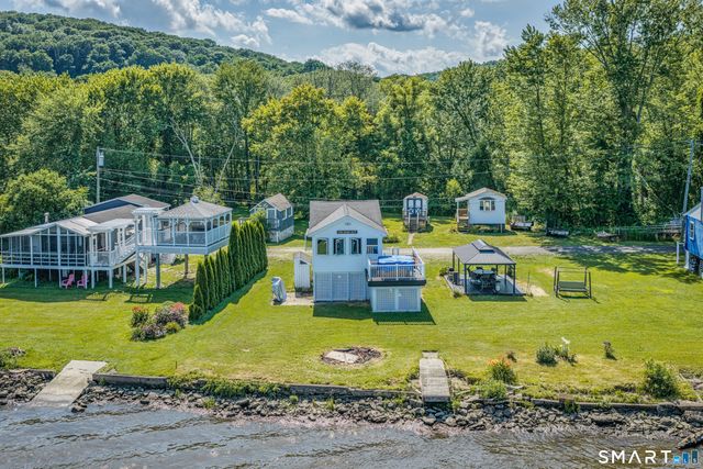 128 Little Meadow Road, Haddam, CT 06438