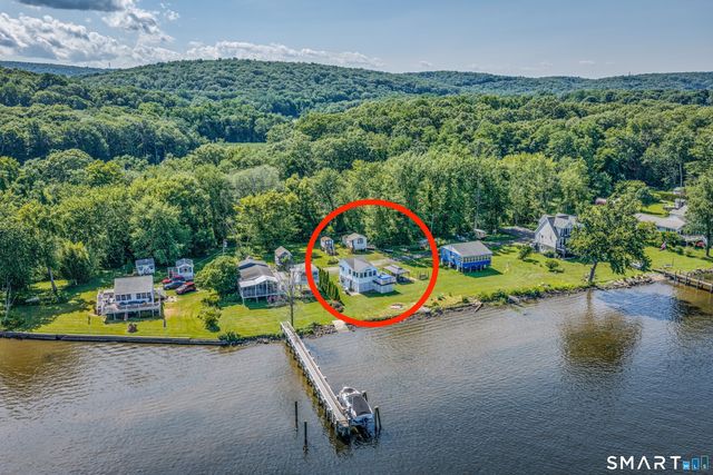 128 Little Meadow Road, Haddam, CT 06438