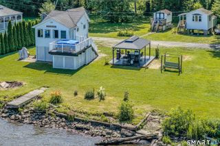 128 Little Meadow Road, Haddam, CT 06438