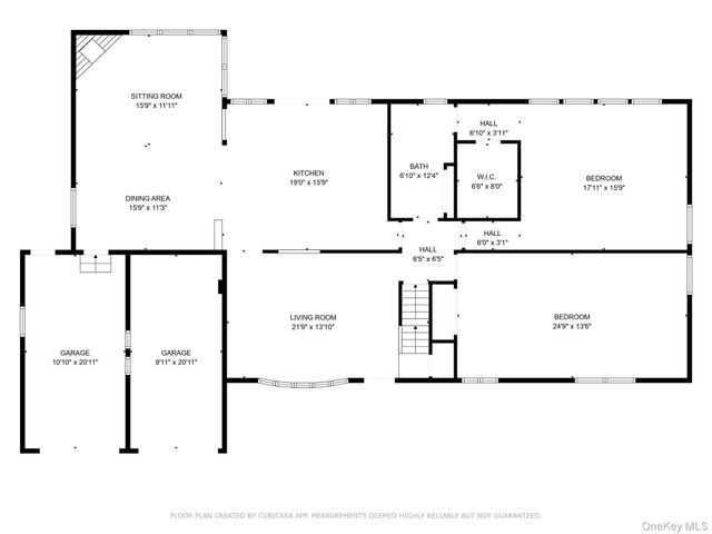 33 Gregory Street, New City, NY 10956