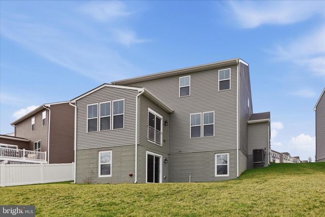 421 NATIONAL ST, Ranson, WV 25438