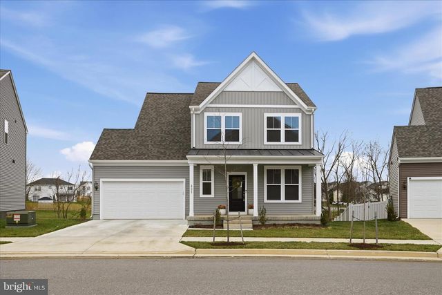 421 NATIONAL ST, Ranson, WV 25438