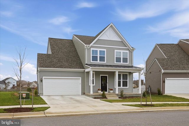 421 NATIONAL ST, Ranson, WV 25438