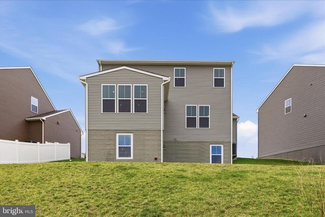 421 NATIONAL ST, Ranson, WV 25438