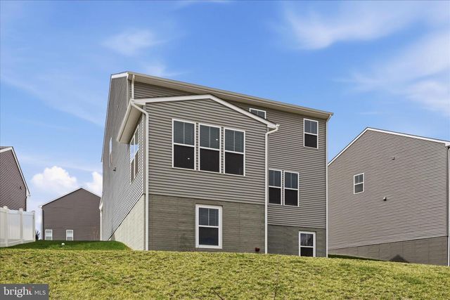 421 NATIONAL ST, Ranson, WV 25438