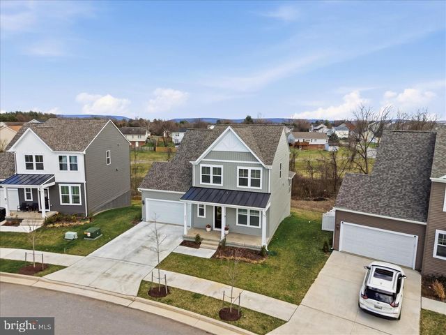 421 NATIONAL ST, Ranson, WV 25438