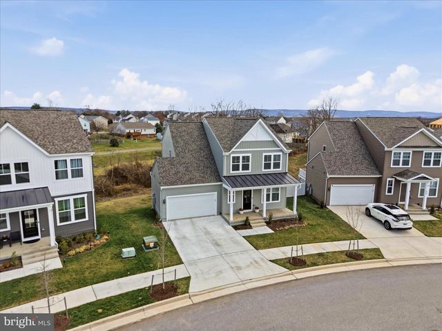 421 NATIONAL ST, Ranson, WV 25438