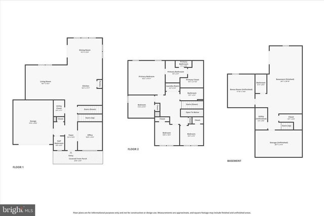 421 NATIONAL ST, Ranson, WV 25438