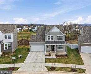 421 NATIONAL ST, Ranson, WV 25438