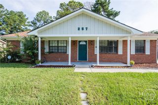 257 Whitetail Circle, Hinesville, GA 31313