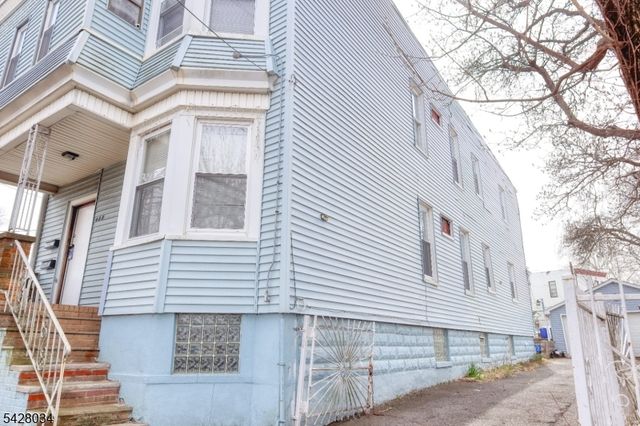 408 14Th Ave, Irvington Twp., NJ 07111