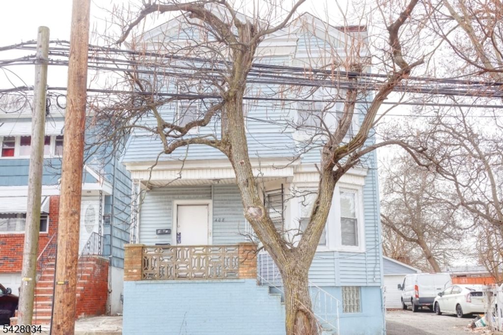 408 14Th Ave, Irvington Twp., NJ 07111