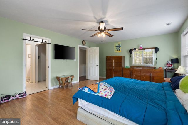 12115 LONG WOLF LN, Lusby, MD 20657