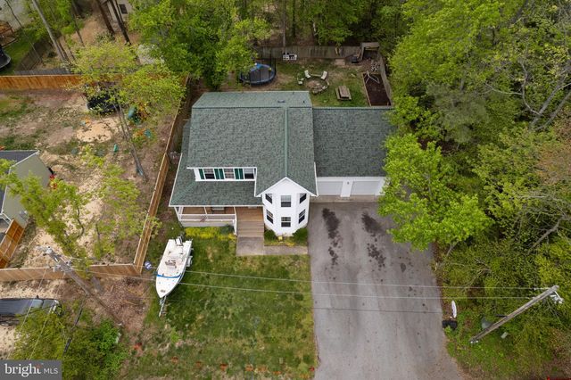 12115 LONG WOLF LN, Lusby, MD 20657