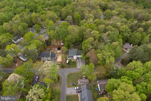 12115 LONG WOLF LN, Lusby, MD 20657
