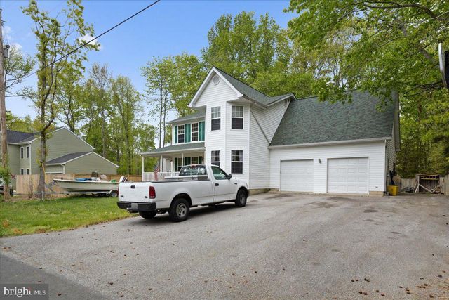 12115 LONG WOLF LN, Lusby, MD 20657