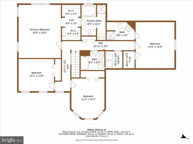 12115 LONG WOLF LN, Lusby, MD 20657