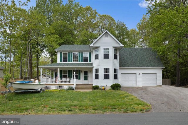 12115 LONG WOLF LN, Lusby, MD 20657