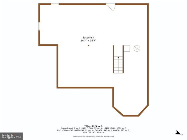 12115 LONG WOLF LN, Lusby, MD 20657