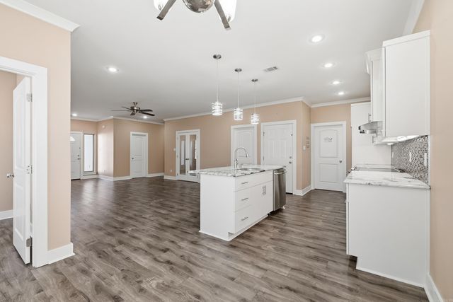3458 Garden Club Dr, Bryant, AR 72022