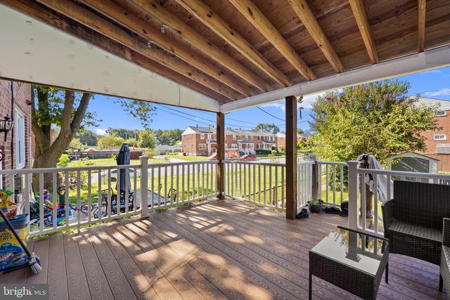 206 COVE RD, Baltimore, MD 21221