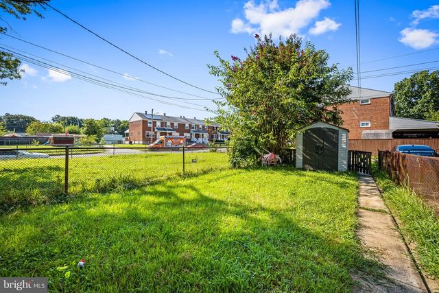 206 COVE RD, Baltimore, MD 21221
