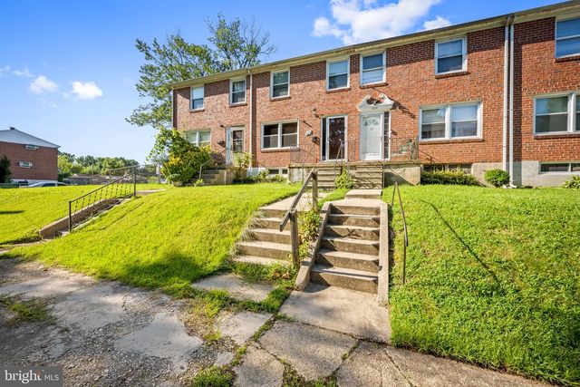 206 COVE RD, Baltimore, MD 21221