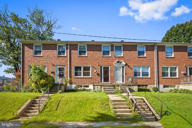 206 COVE RD, Baltimore, MD 21221