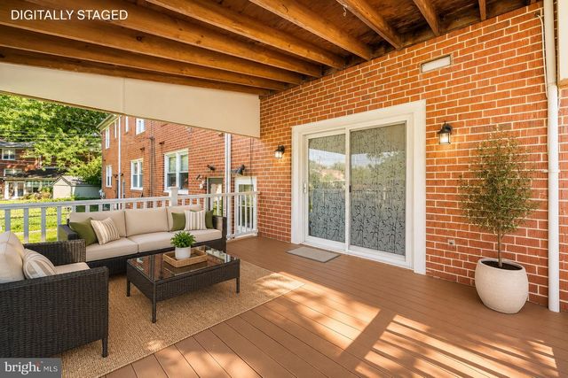 206 COVE RD, Baltimore, MD 21221