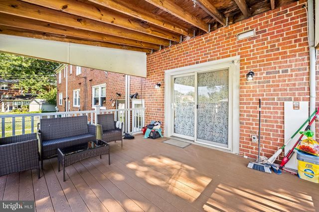 206 COVE RD, Baltimore, MD 21221