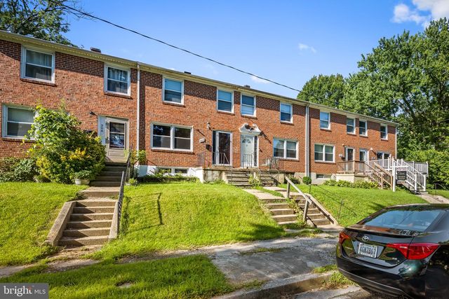206 COVE RD, Baltimore, MD 21221