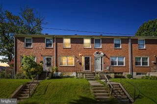 206 COVE RD, Baltimore, MD 21221