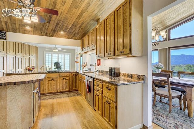 1224 W High Point Lane, Colorado Springs, CO 80904