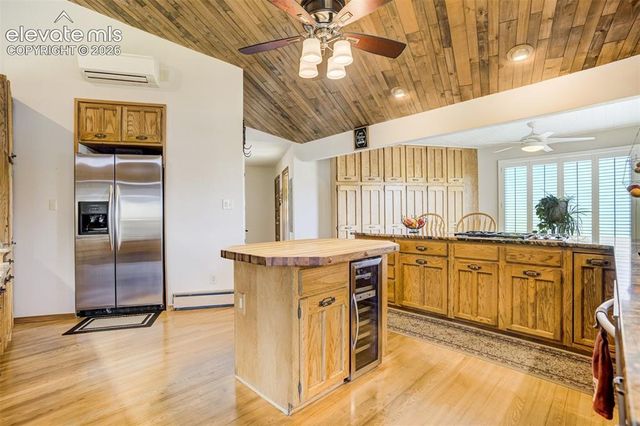 1224 W High Point Lane, Colorado Springs, CO 80904