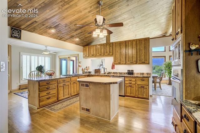 1224 W High Point Lane, Colorado Springs, CO 80904