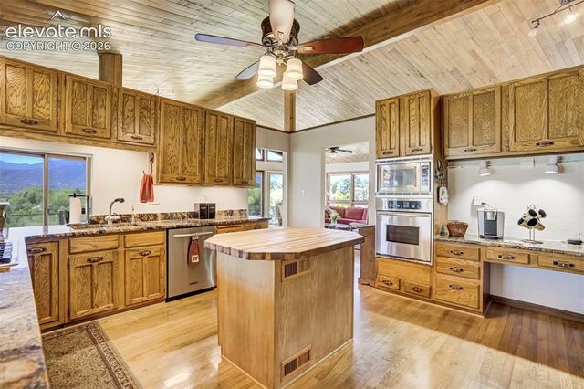 1224 W High Point Lane, Colorado Springs, CO 80904