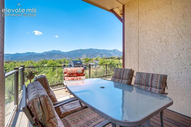 1224 W High Point Lane, Colorado Springs, CO 80904