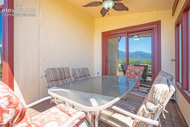 1224 W High Point Lane, Colorado Springs, CO 80904