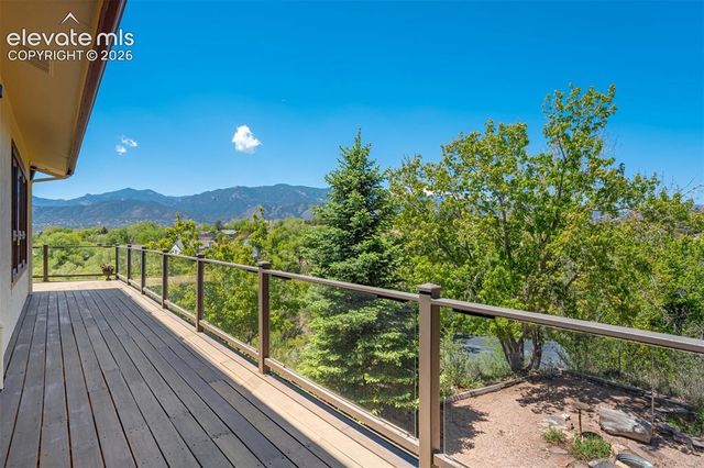 1224 W High Point Lane, Colorado Springs, CO 80904