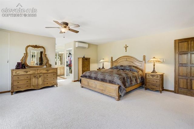 1224 W High Point Lane, Colorado Springs, CO 80904