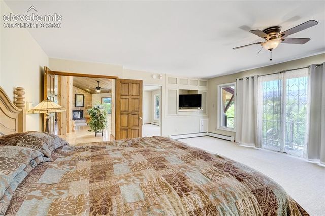 1224 W High Point Lane, Colorado Springs, CO 80904