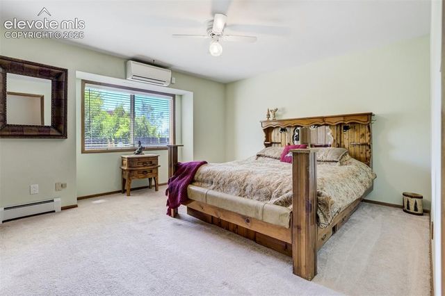 1224 W High Point Lane, Colorado Springs, CO 80904