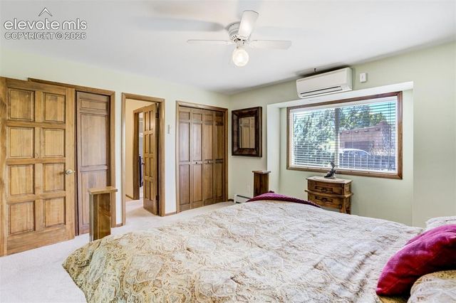 1224 W High Point Lane, Colorado Springs, CO 80904