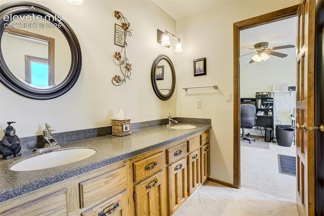1224 W High Point Lane, Colorado Springs, CO 80904